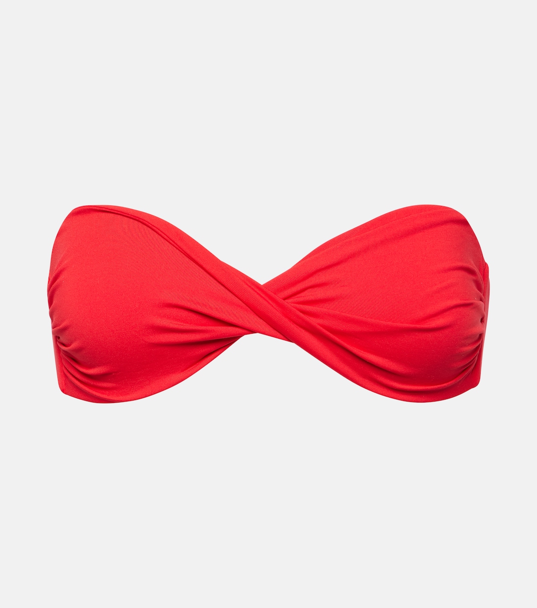 Top bikini a fascia Martinique | Melissa Odabash