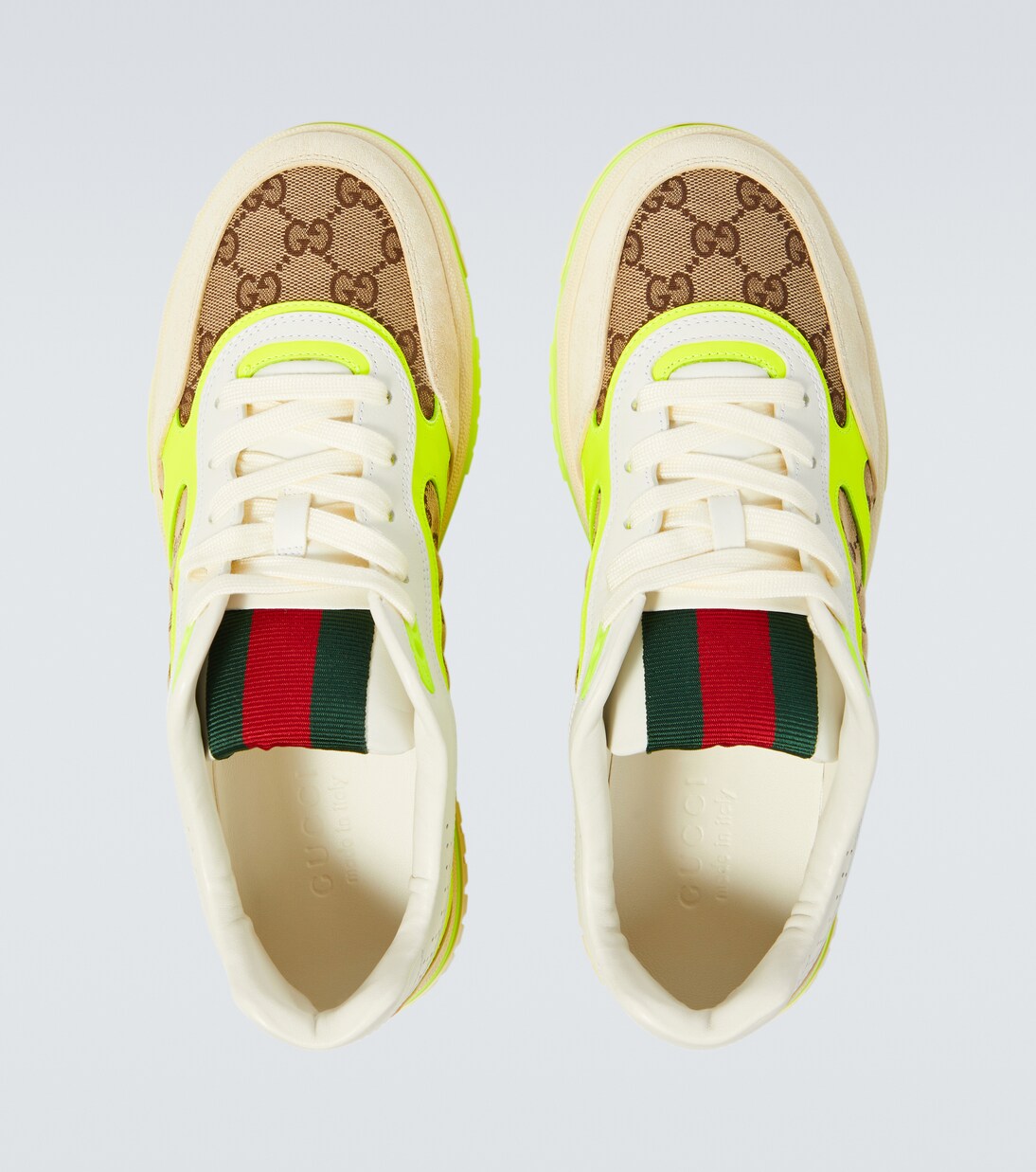 Gucci web gg top