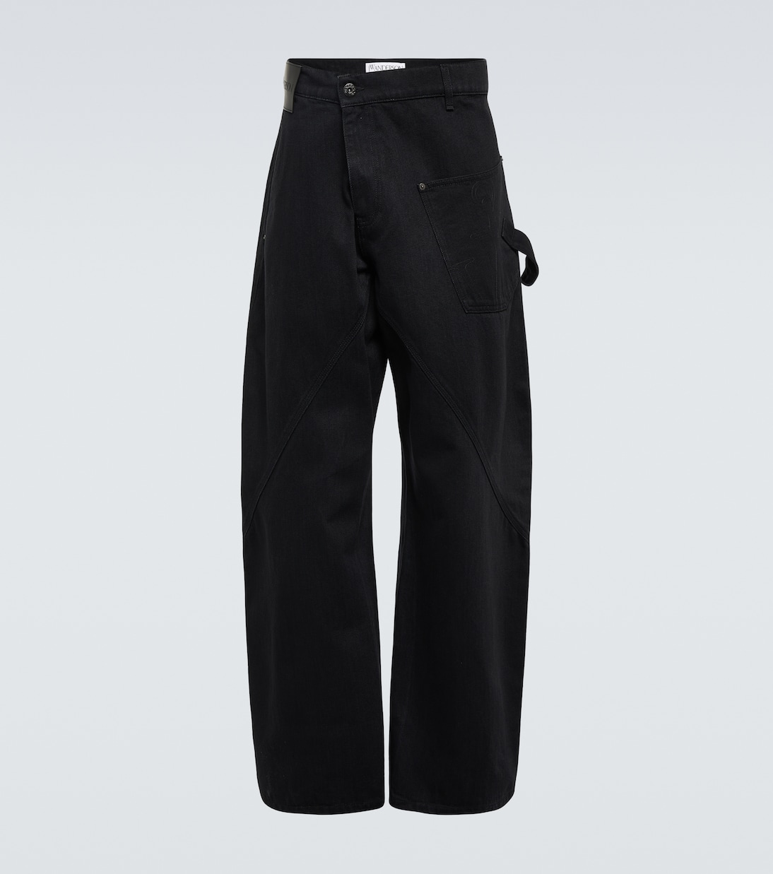Barrel Jeans Twisted | JW Anderson