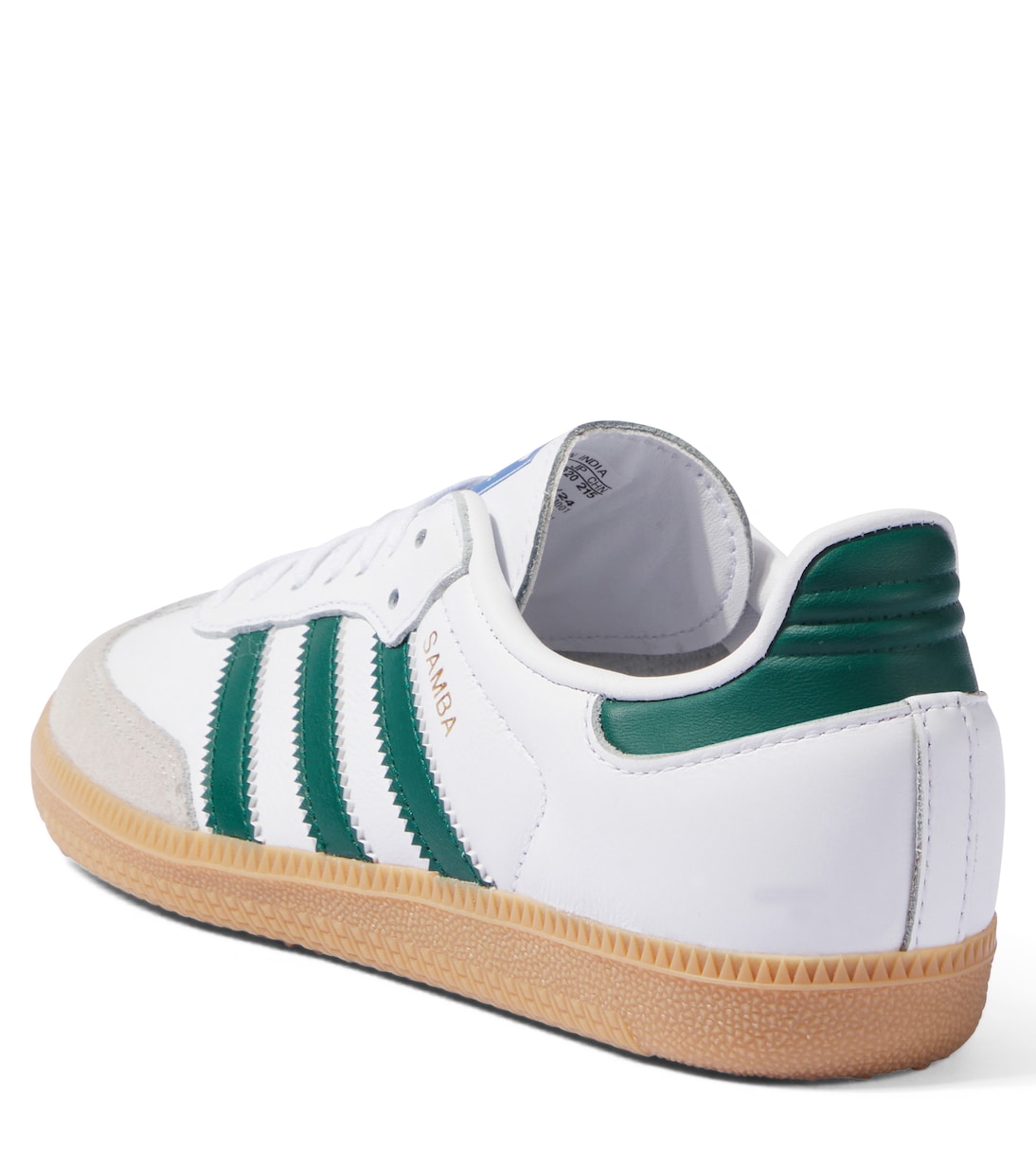Adidas originals samba india clearance