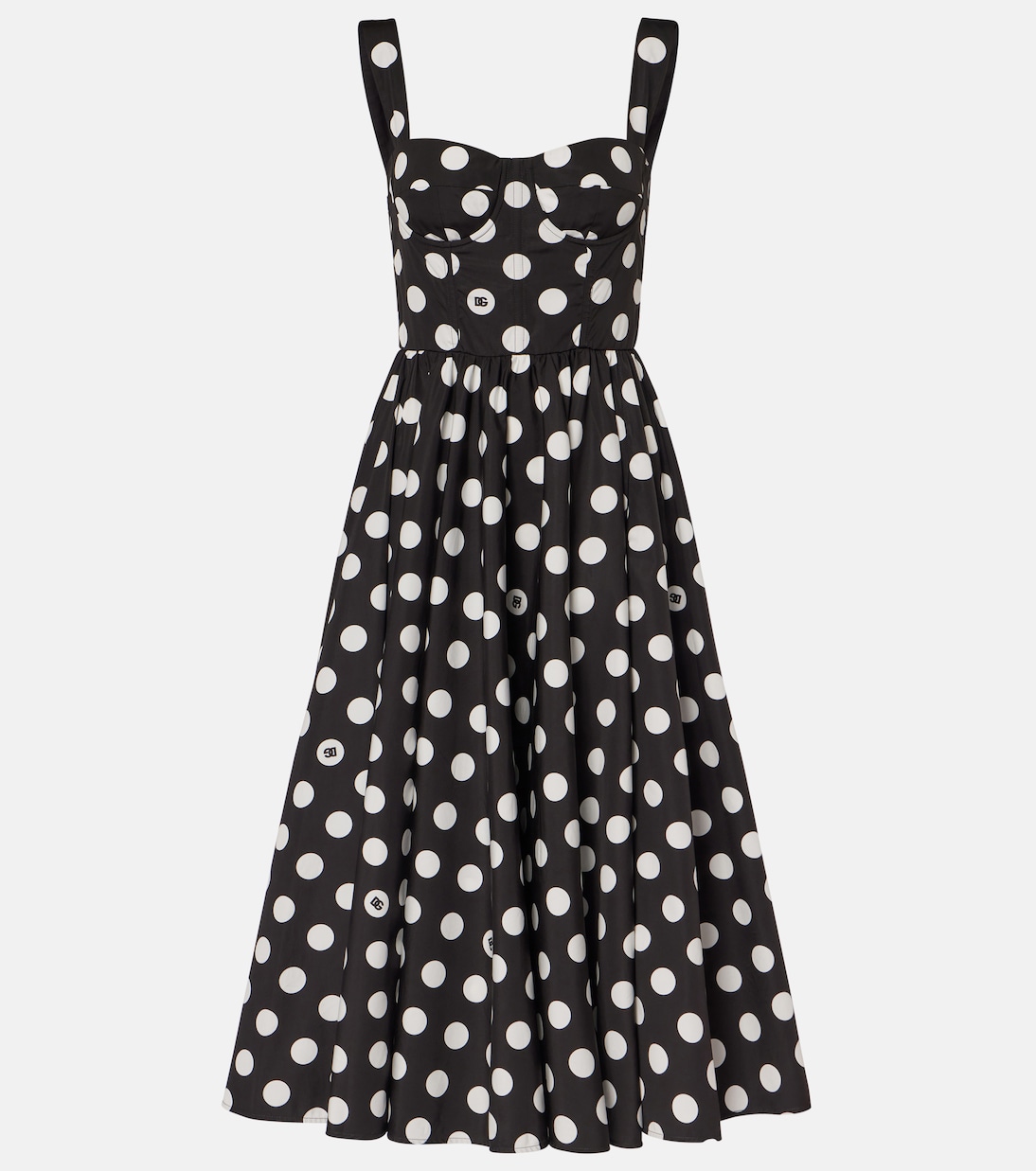 Mytheresa dolce and gabbana dress shop