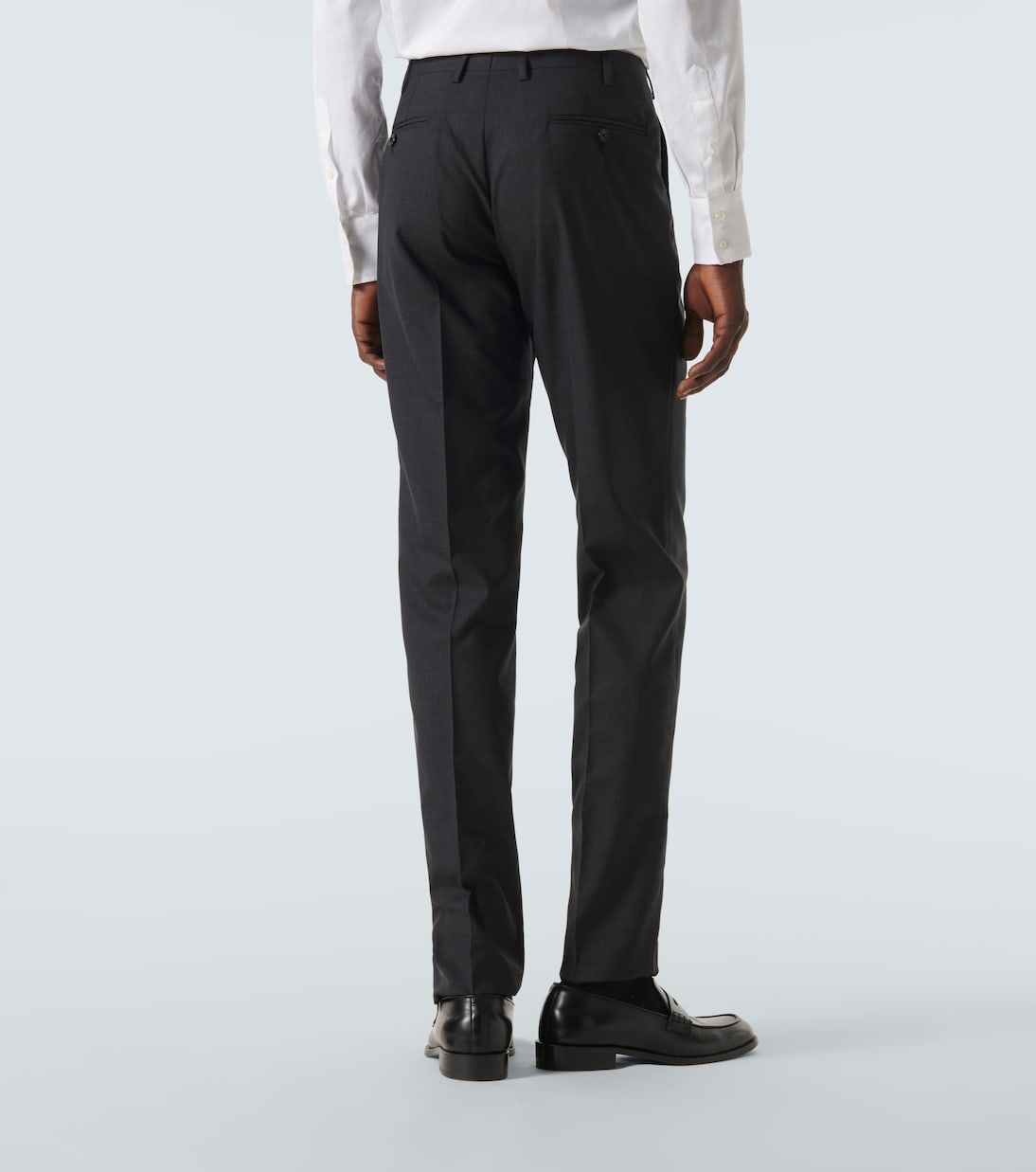 Anzug aus Wolle | Kiton