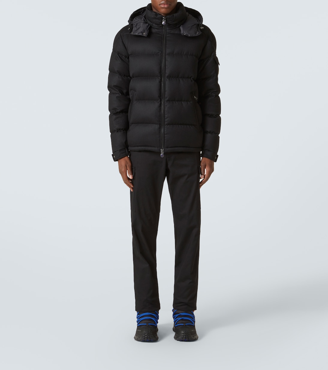 Botas de nieve Trailgrip GTX | Moncler
