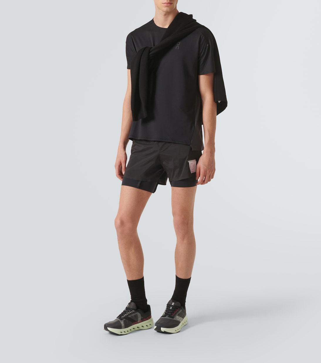 Cloudsurfer sneakers | On