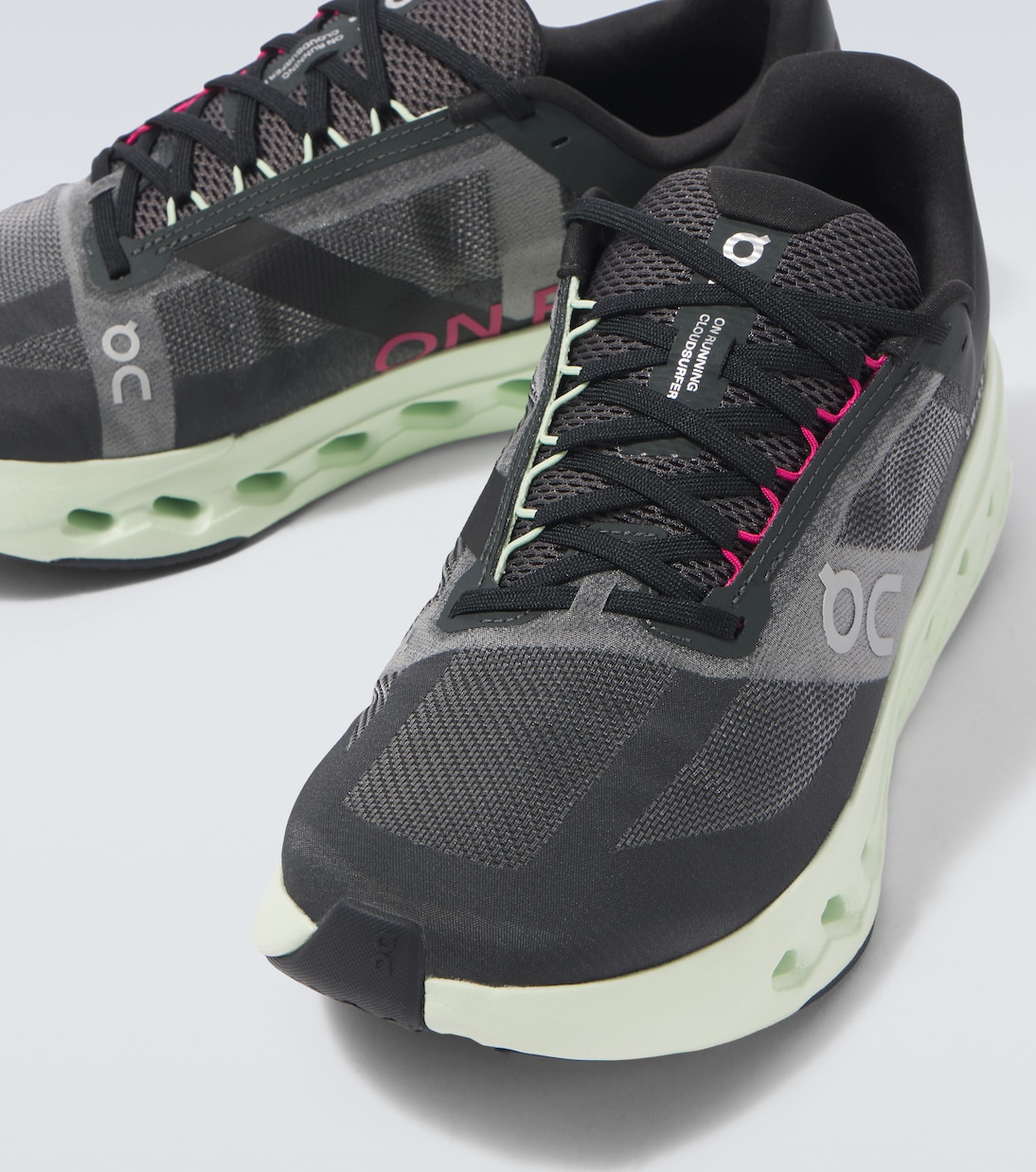 Cloudsurfer sneakers | On