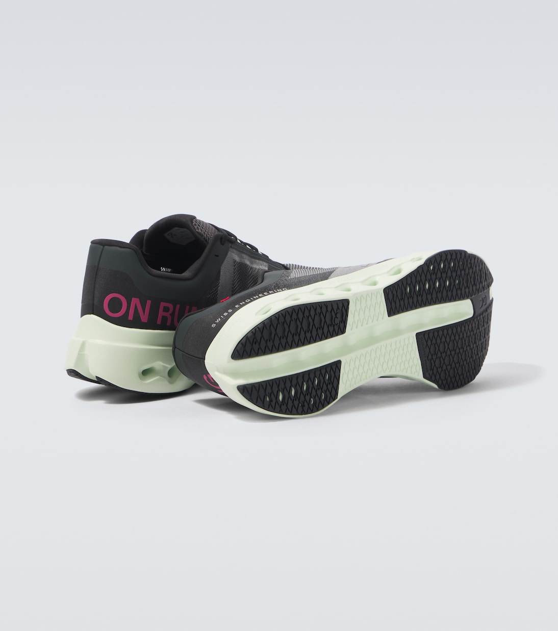 Cloudsurfer sneakers | On