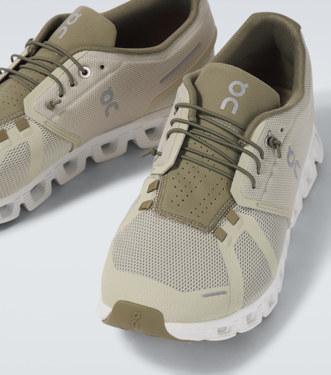 Cloud 5 running shoes | On