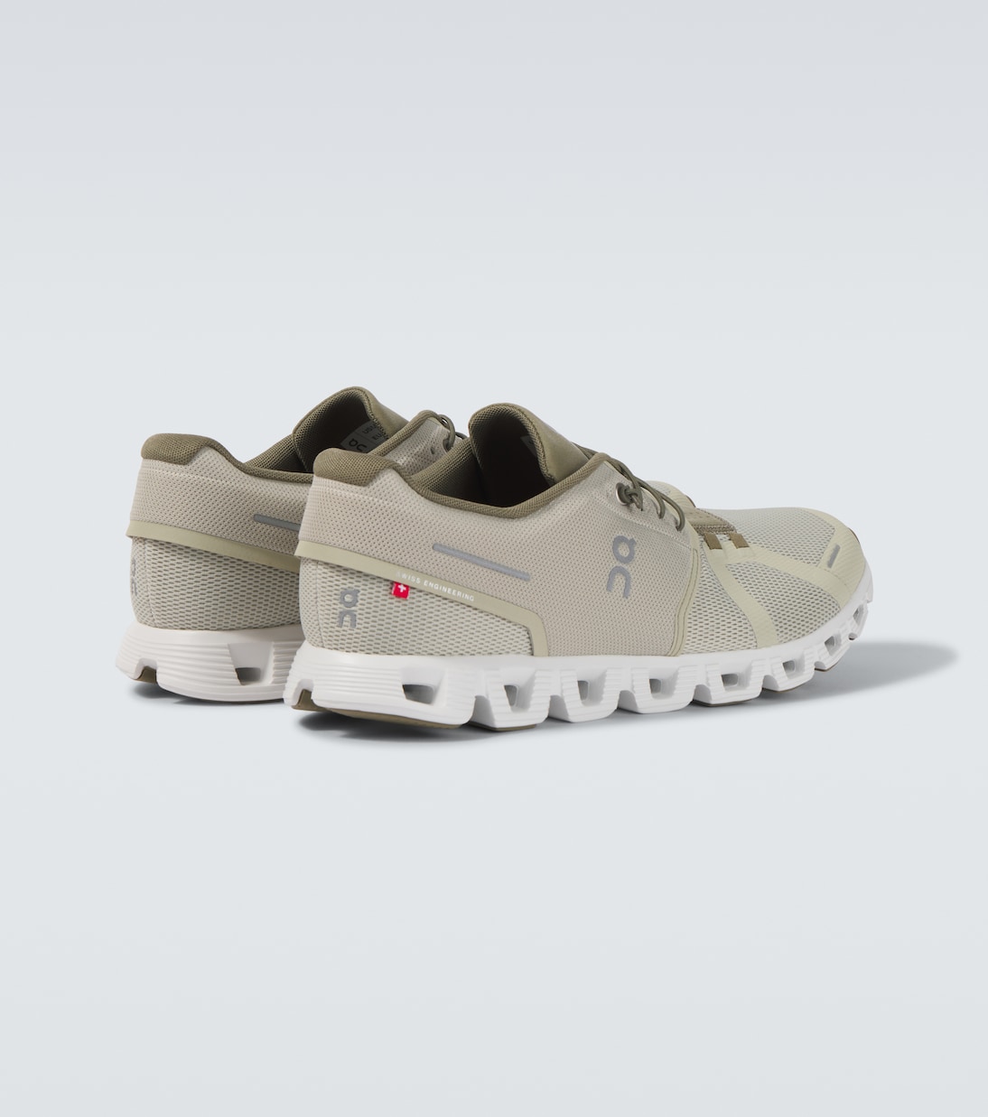 Cloud 5 running shoes | On