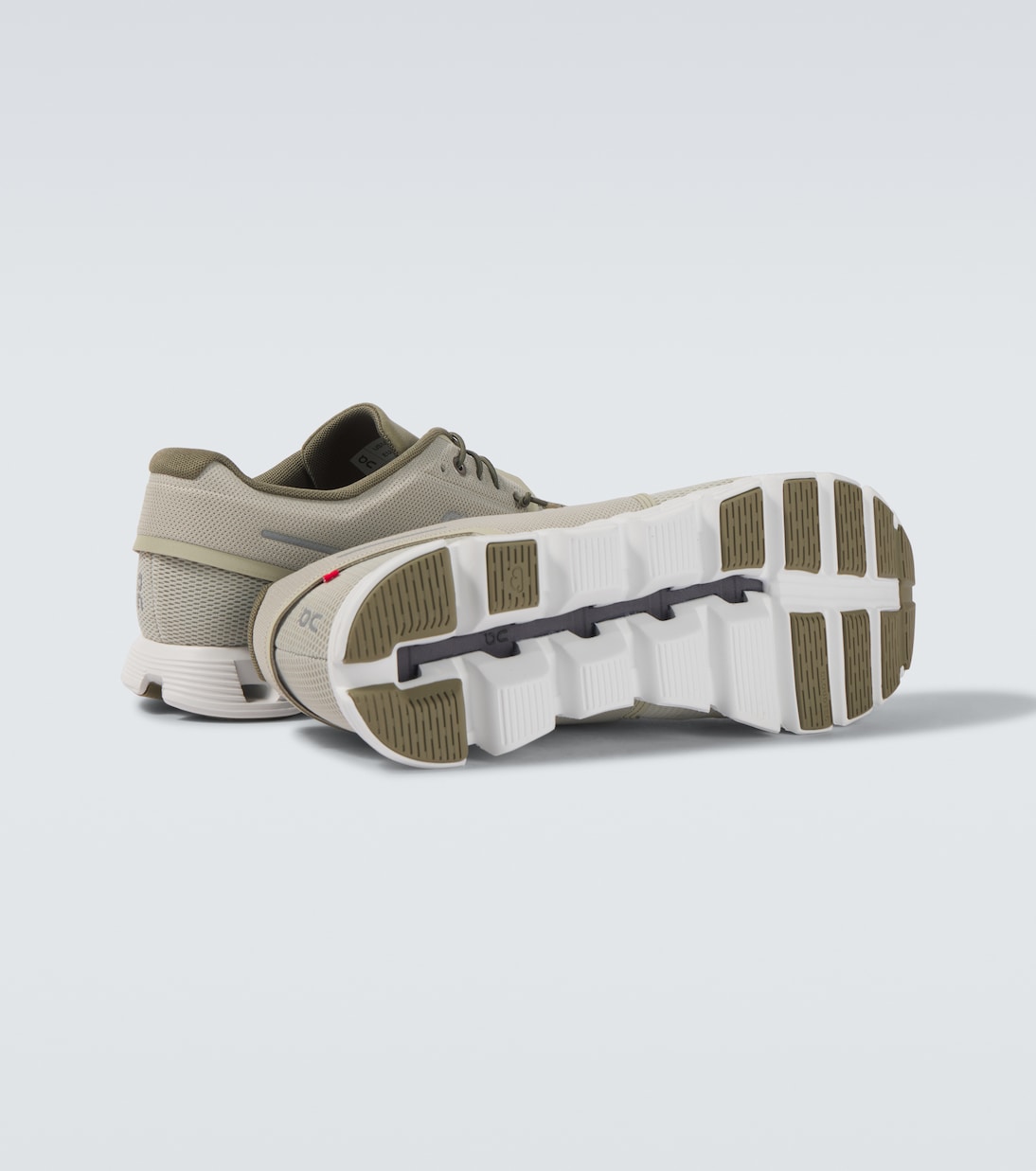 Cloud 5 running shoes | On