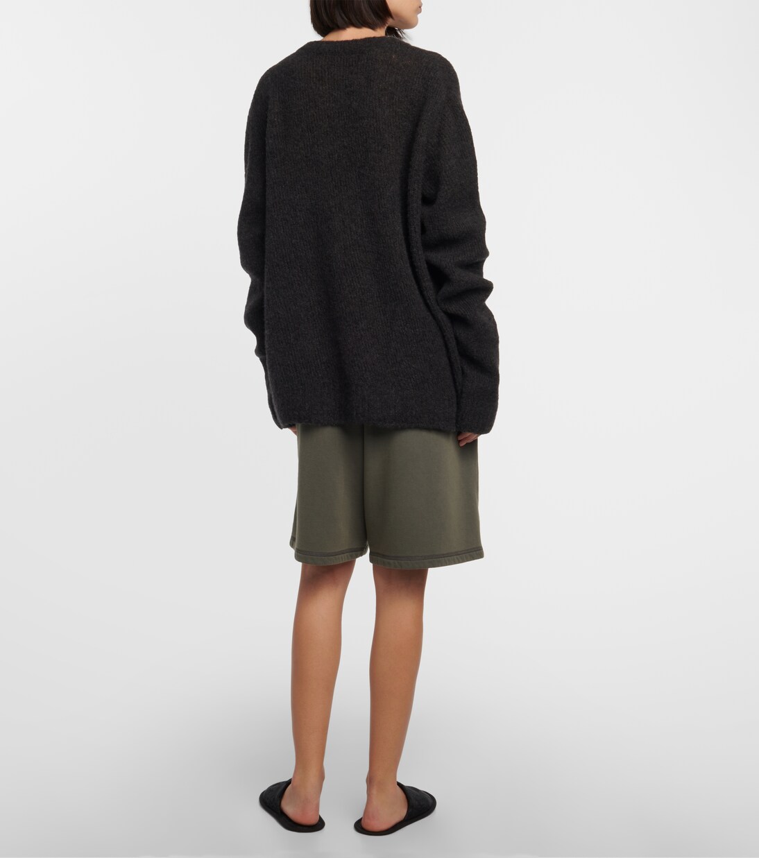 Pullover Gersten in cashmere | The Row