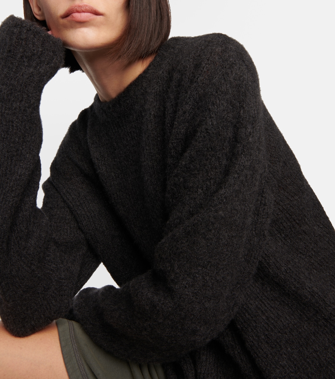 Pullover Gersten in cashmere | The Row