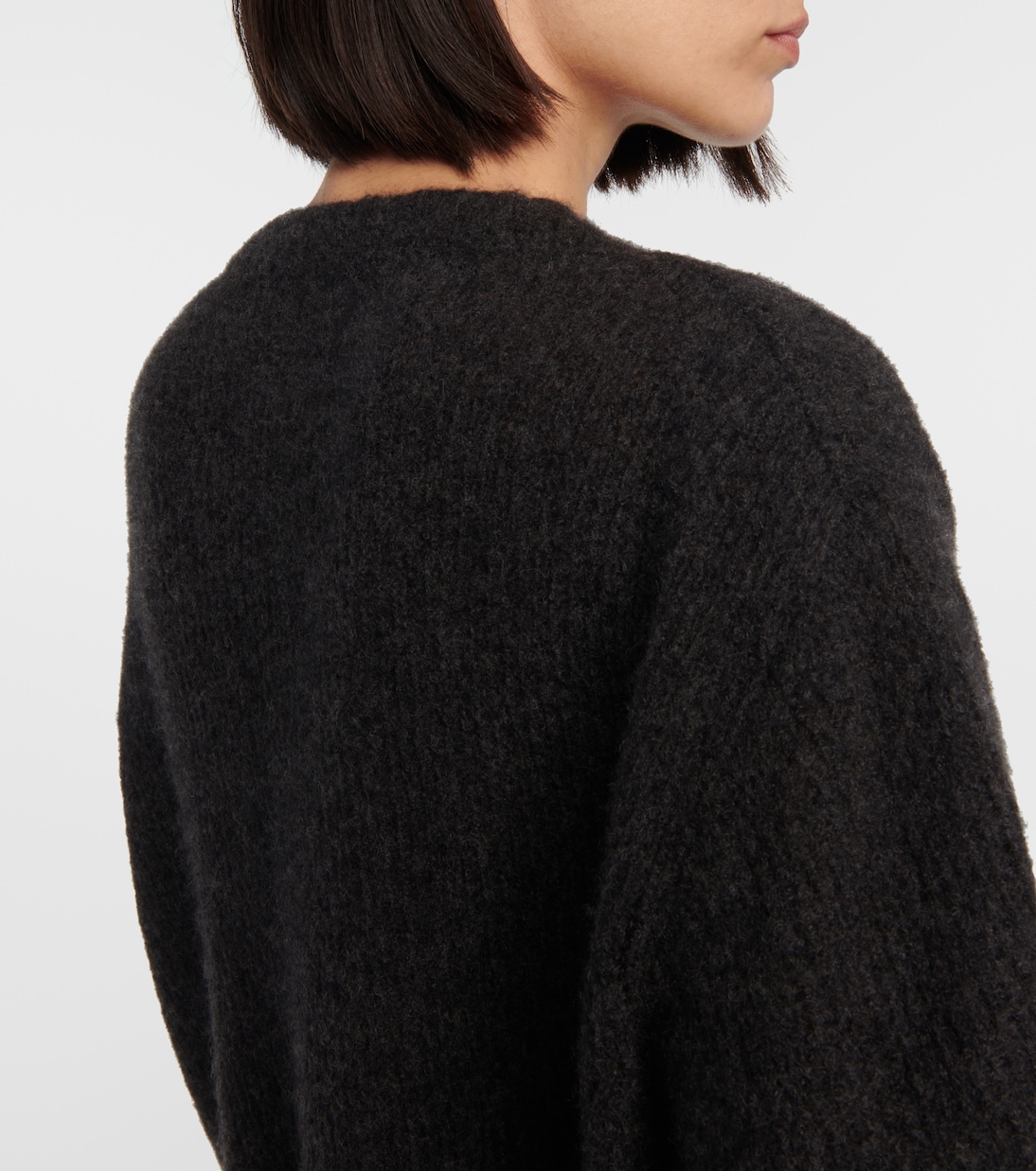 Pullover Gersten in cashmere | The Row