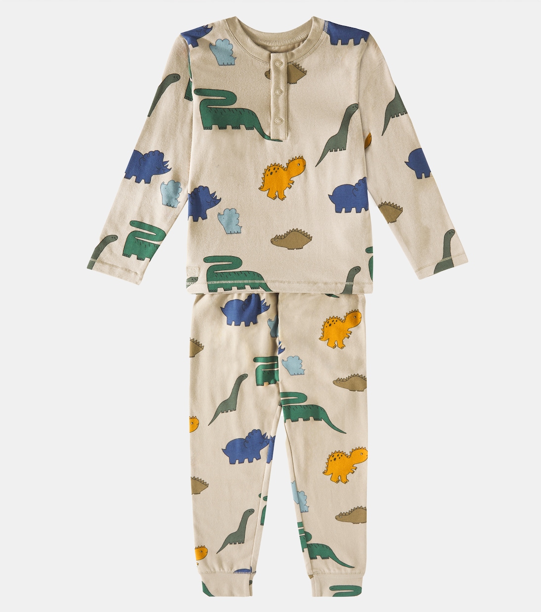 Ensemble de pyjama Wilhelm en coton | Liewood