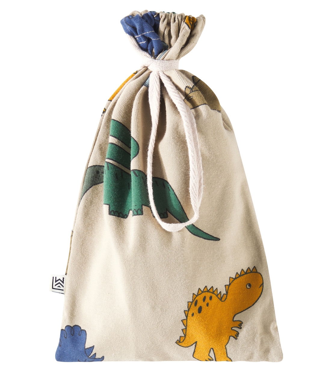 Ensemble de pyjama Wilhelm en coton | Liewood