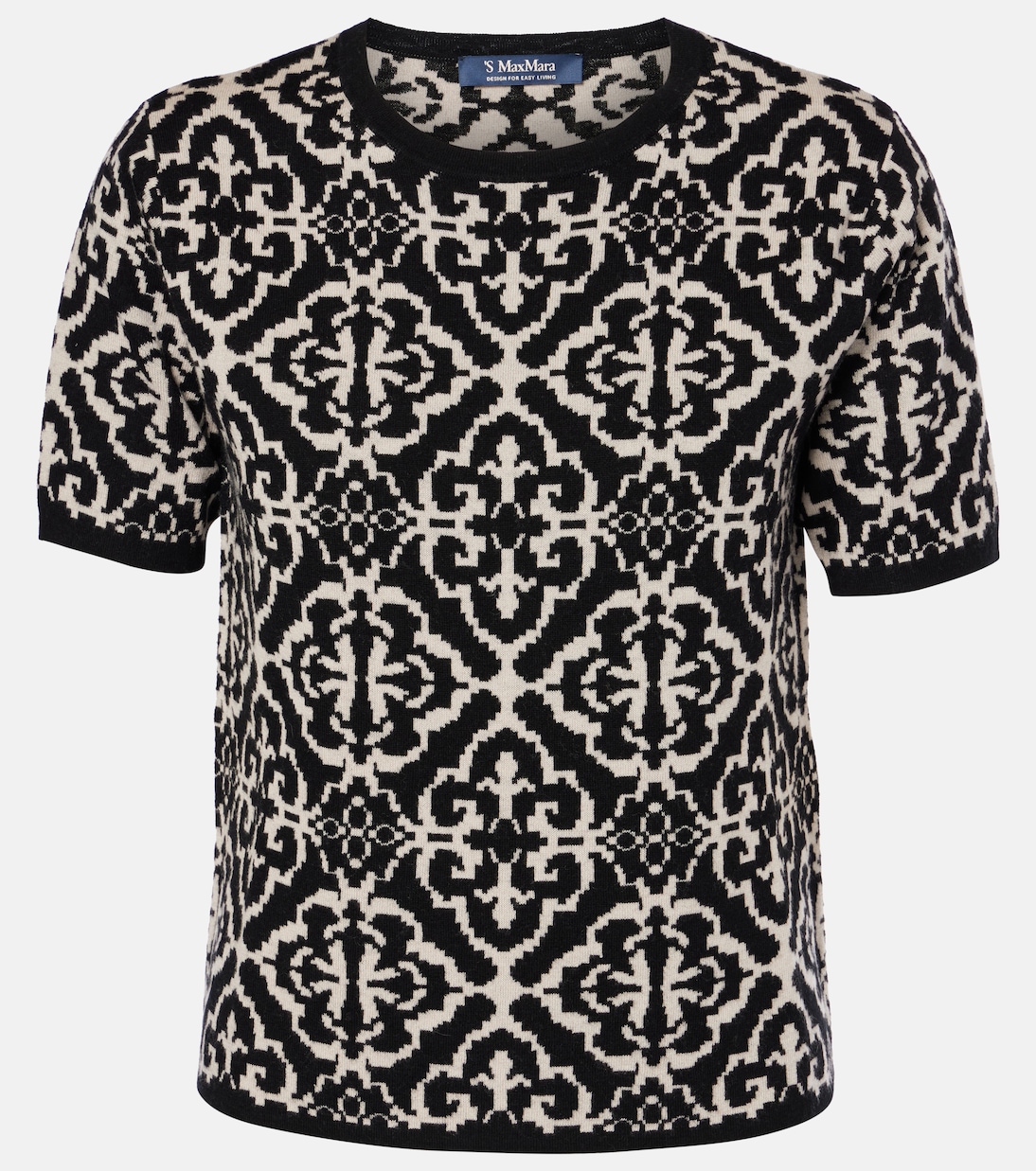 Jersey Gerarda de lana y cachemir | 'S Max Mara