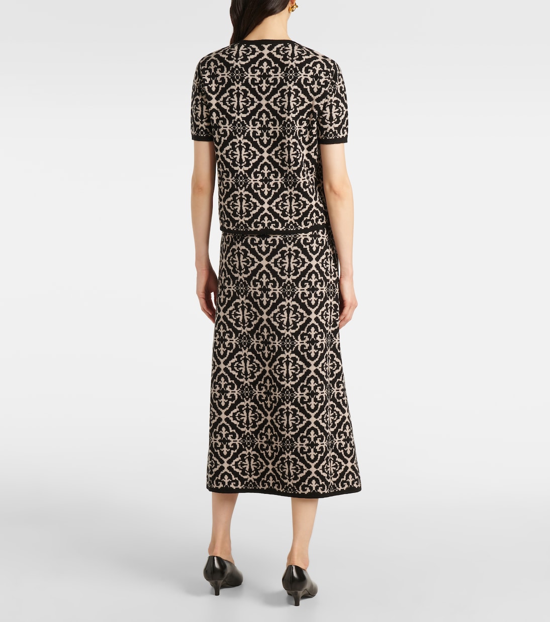 Jersey Gerarda de lana y cachemir | 'S Max Mara