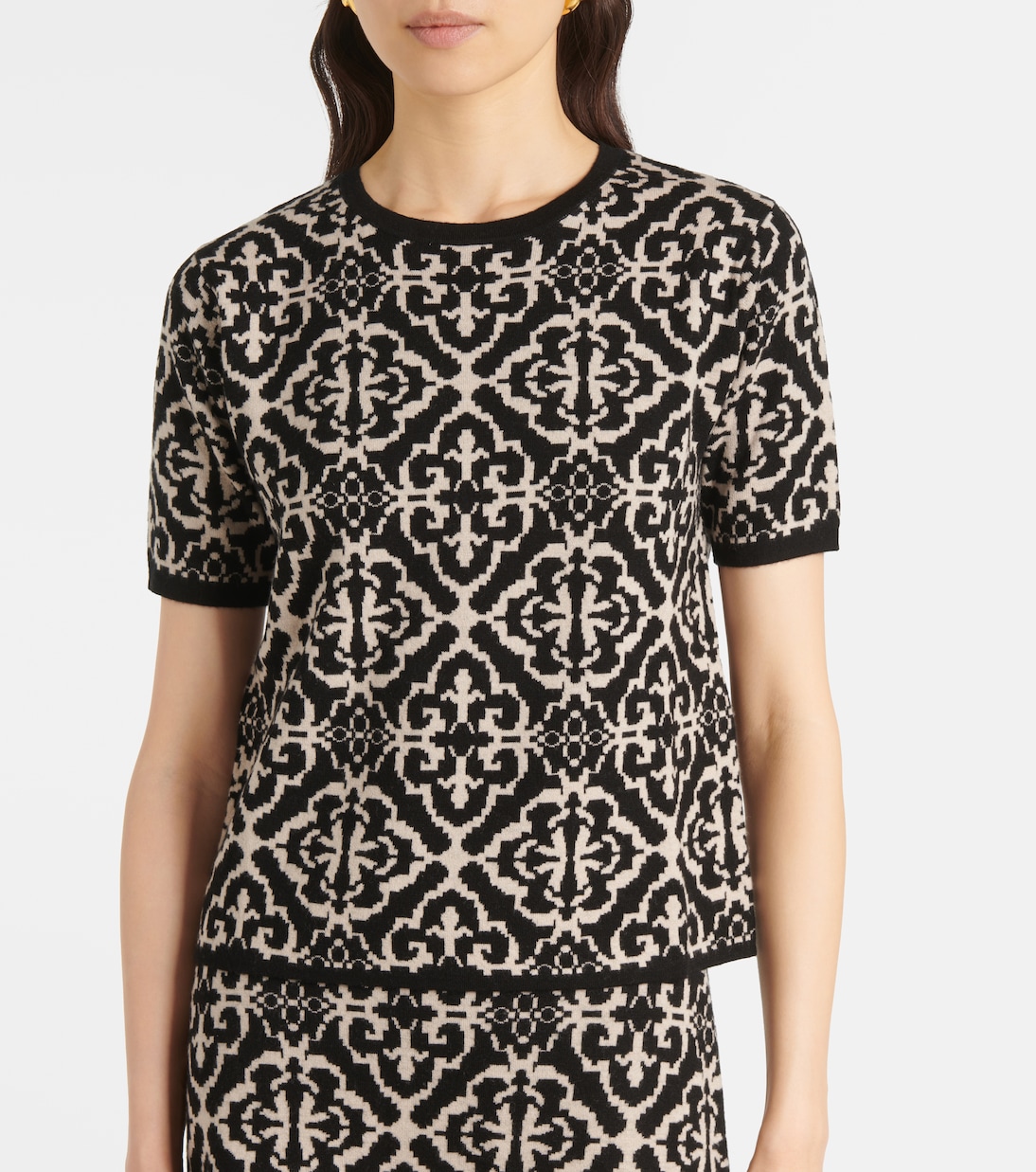 Jersey Gerarda de lana y cachemir | 'S Max Mara