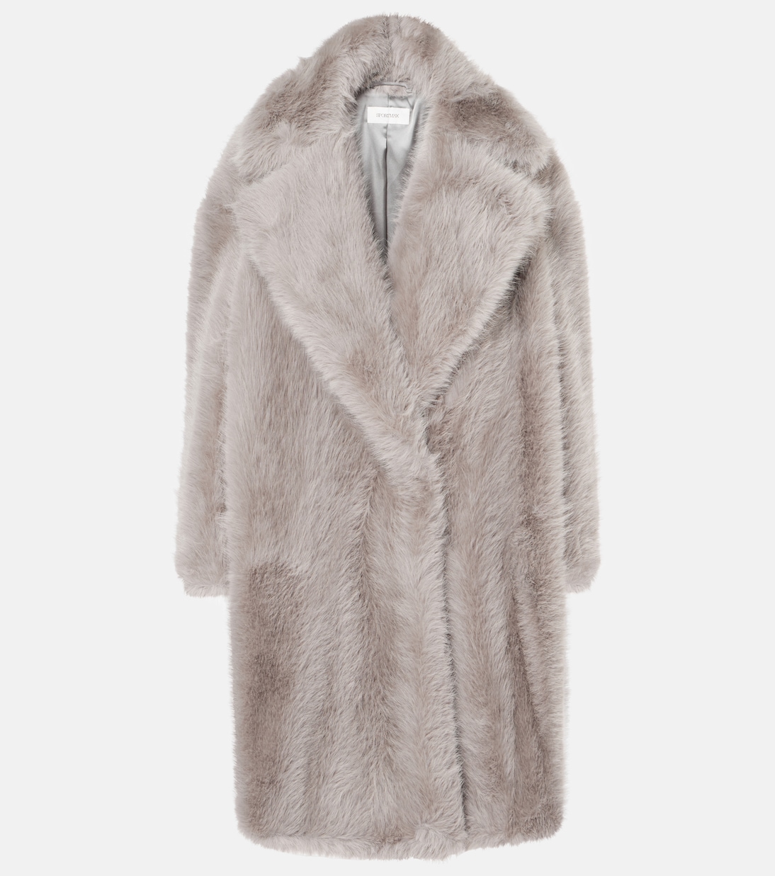 Veste Manico en fourrure synthétique | Sportmax