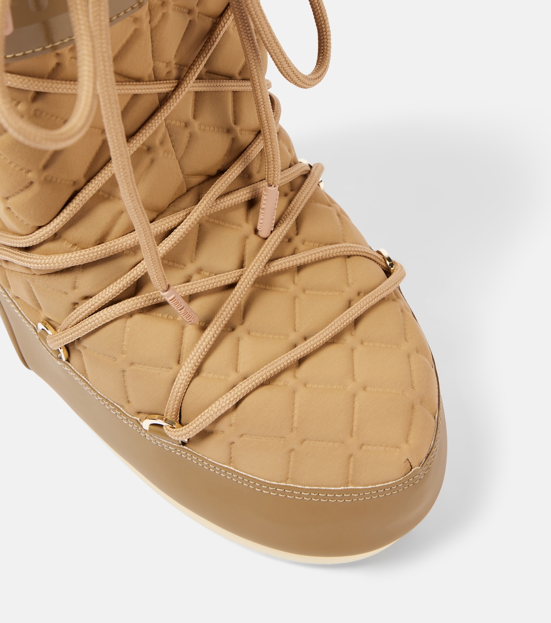 Stivali da neve Icon Quilt | Moon Boot