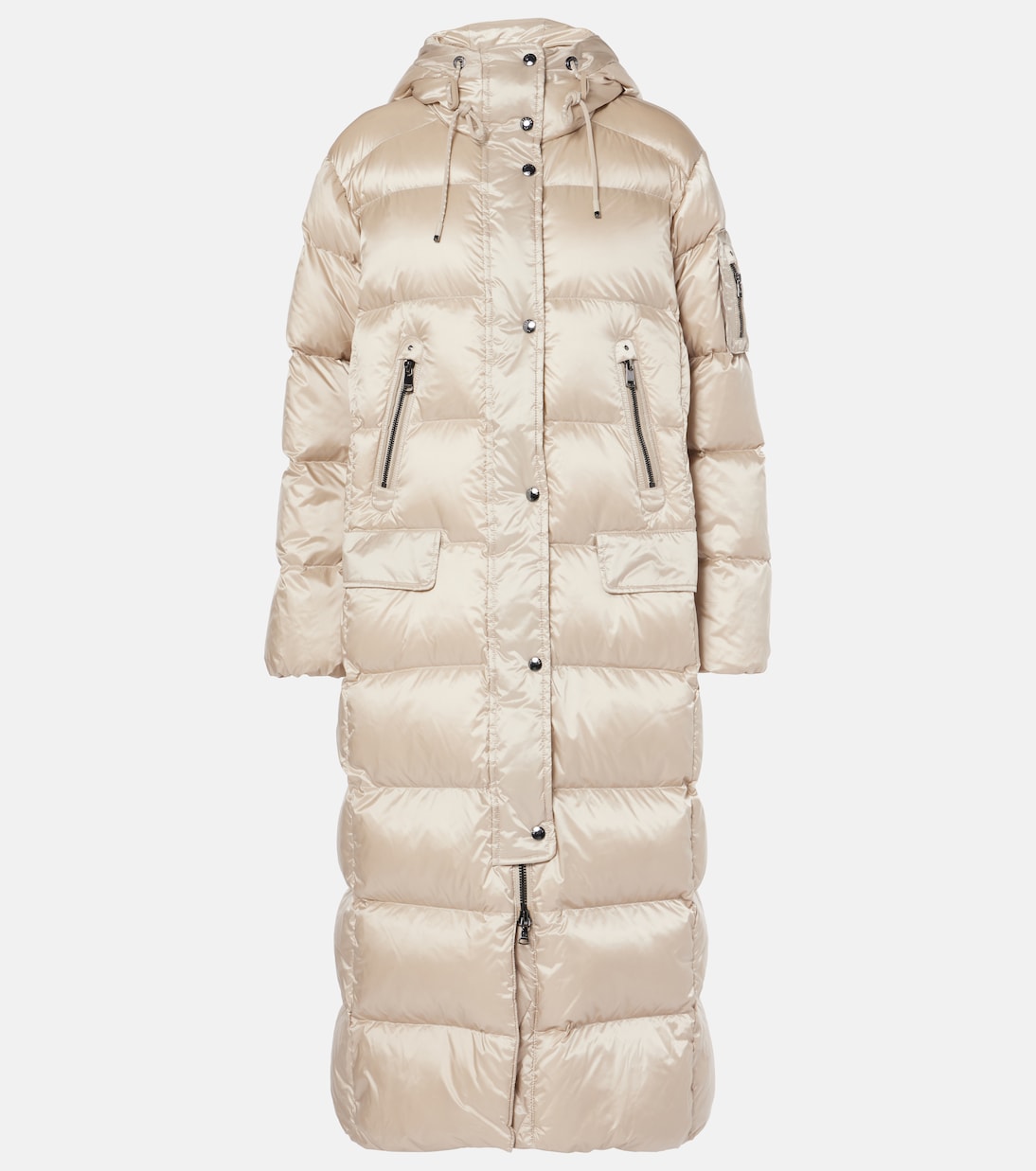 Abrigo de plumas Jonna | Bogner