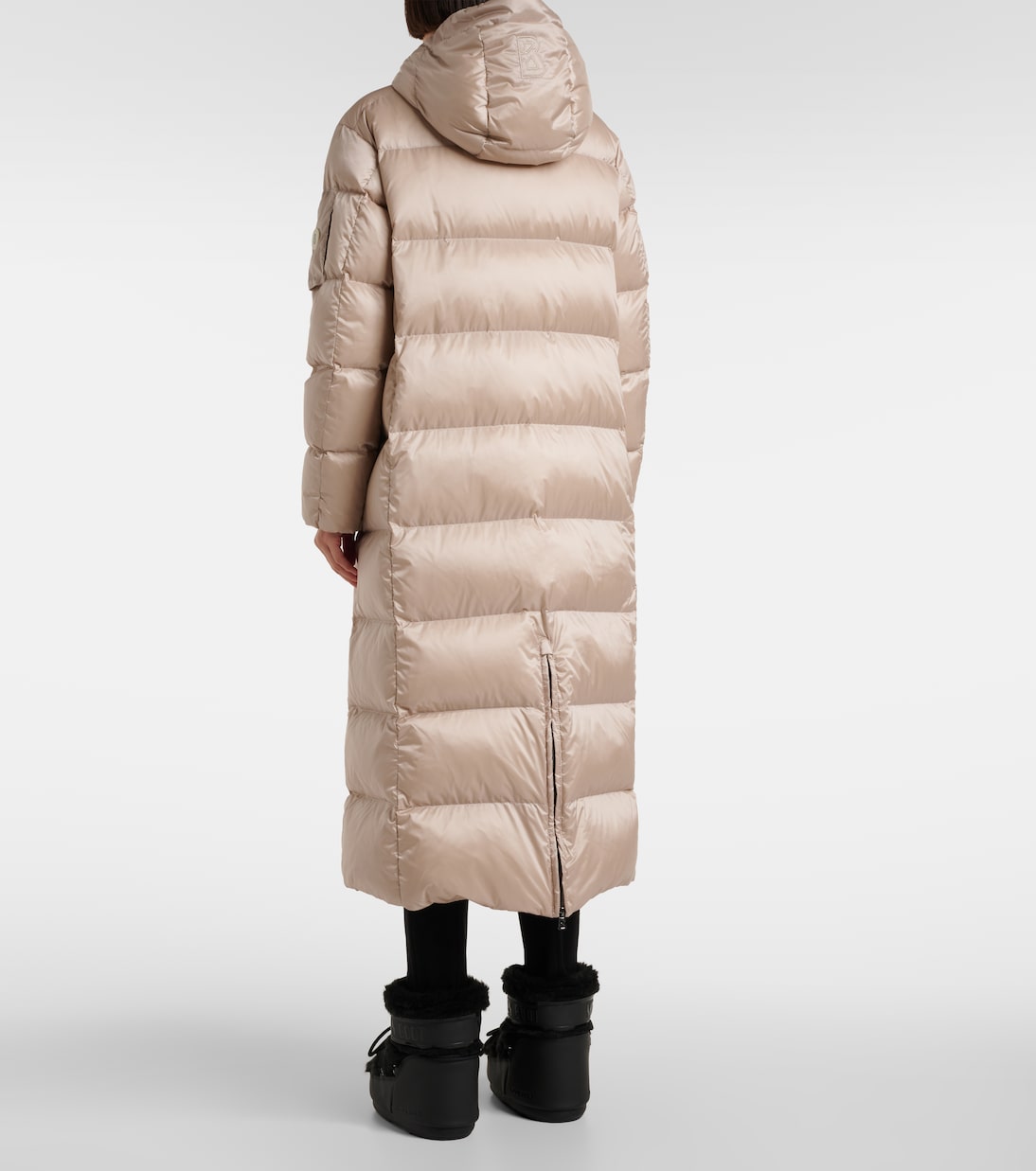 Abrigo de plumas Jonna | Bogner