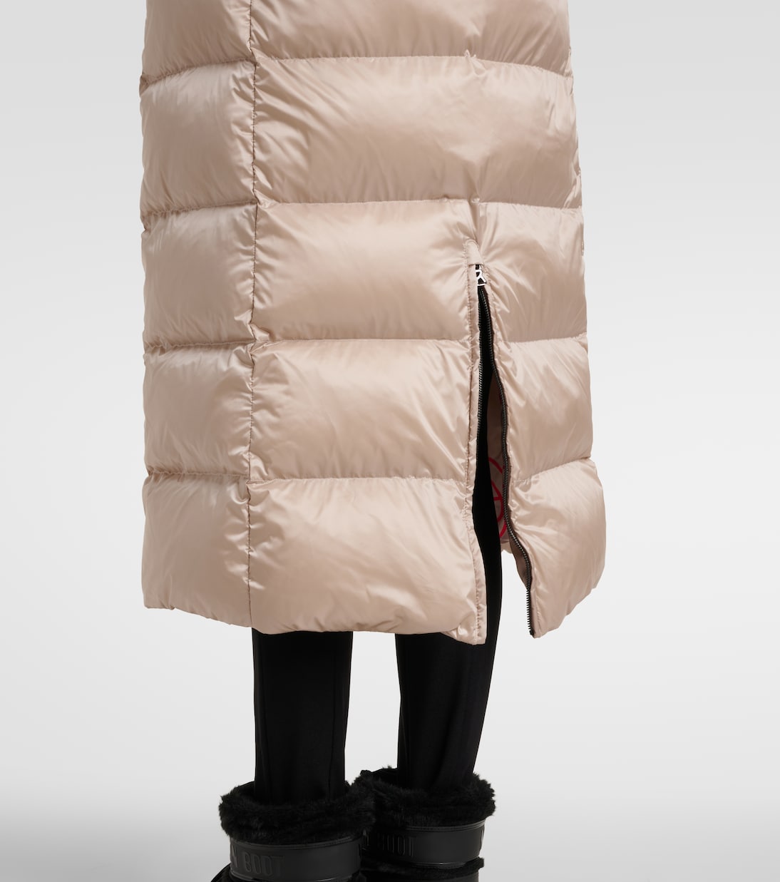 Abrigo de plumas Jonna | Bogner