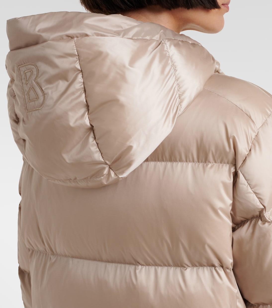 Abrigo de plumas Jonna | Bogner