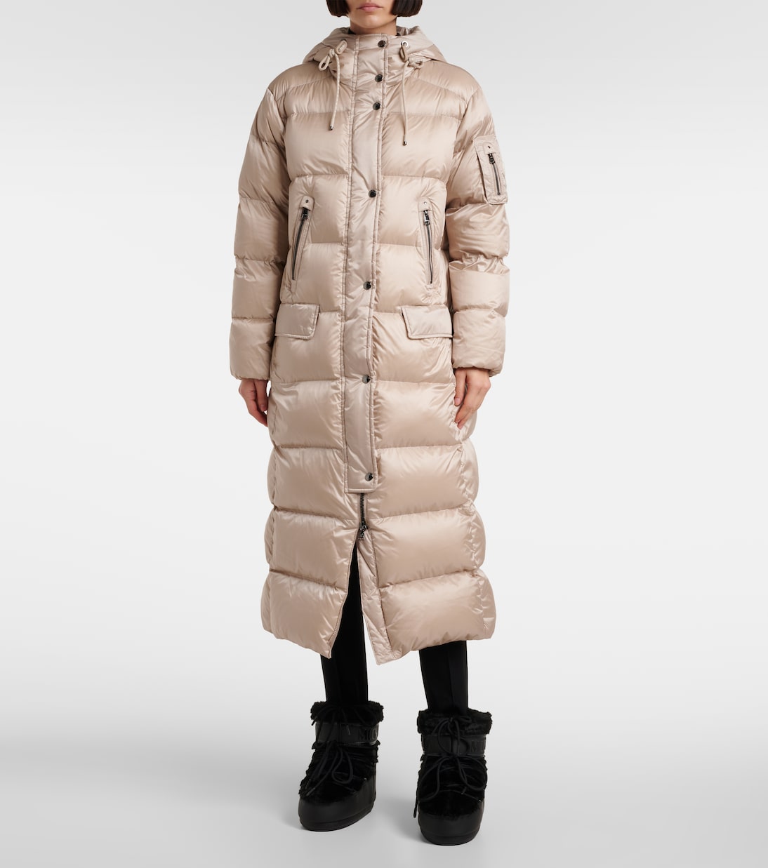 Abrigo de plumas Jonna | Bogner