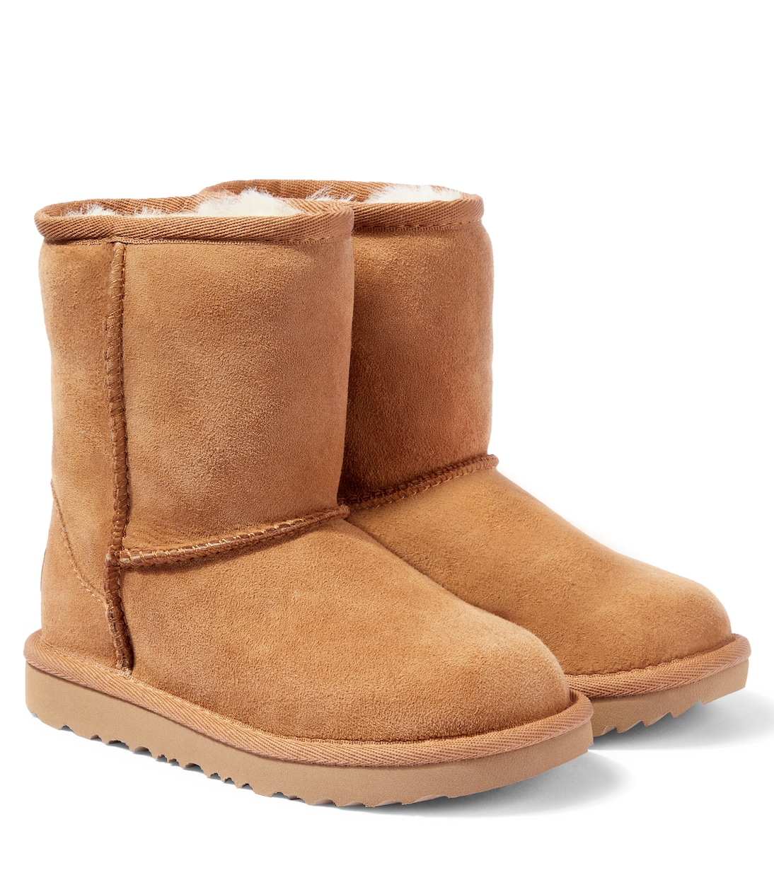 Classic II suede boots | UGG Kids