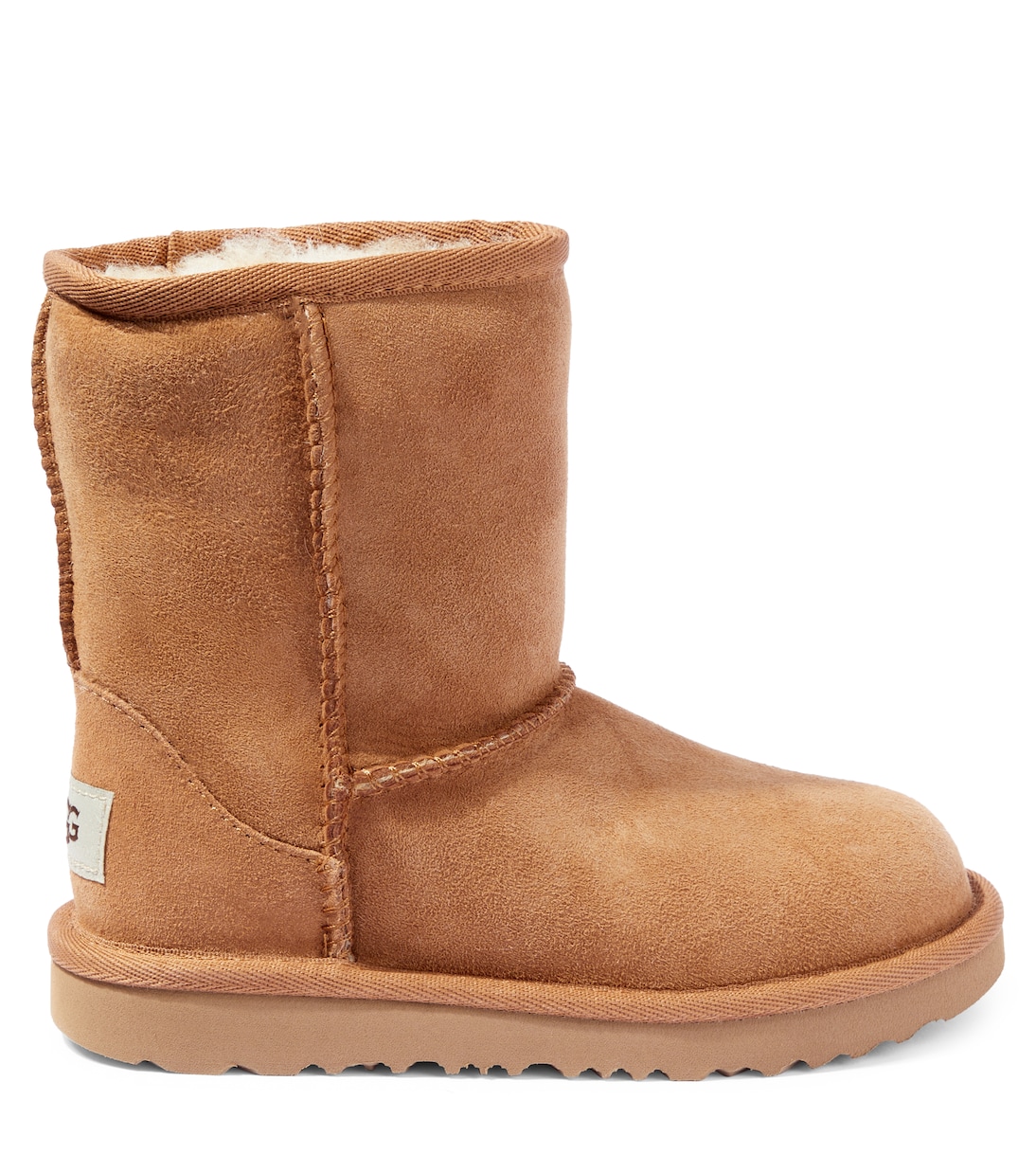 Classic II suede boots | UGG Kids
