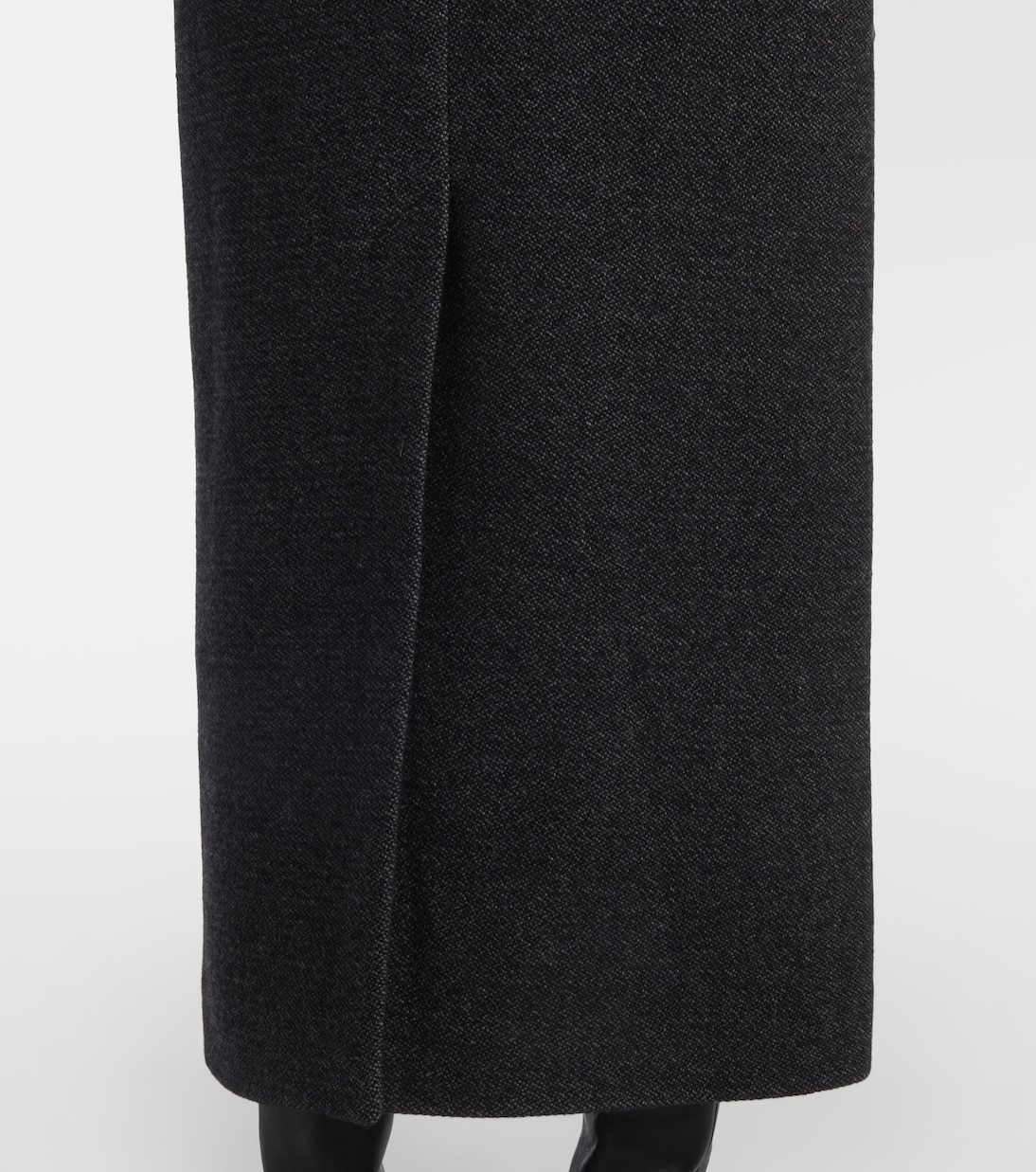 Eris wool-blend coat | Marant Etoile