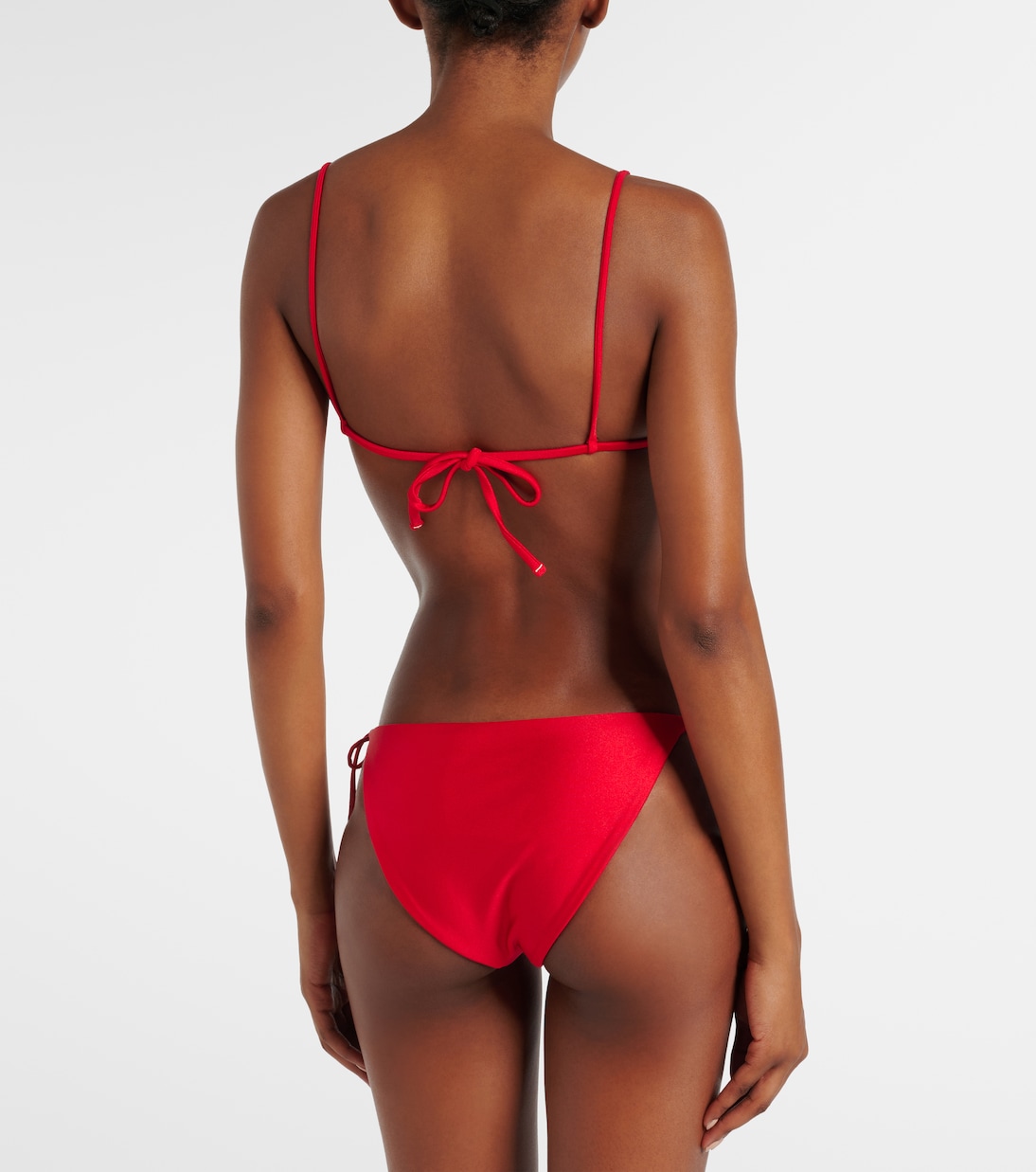 Pantaletas de Baño Lana de Jade Swim para Jóvenes Modernos