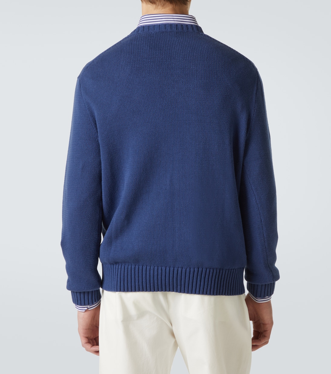Pull Polo Bear en coton | Polo Ralph Lauren