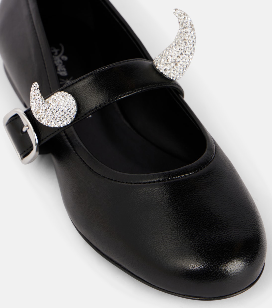 Disney x Coperni bailarinas Mary Jane  | Coperni