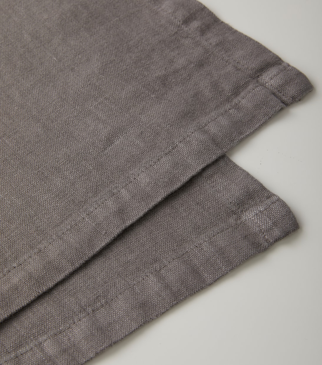 Set of 2 linen placemats | Once Milano