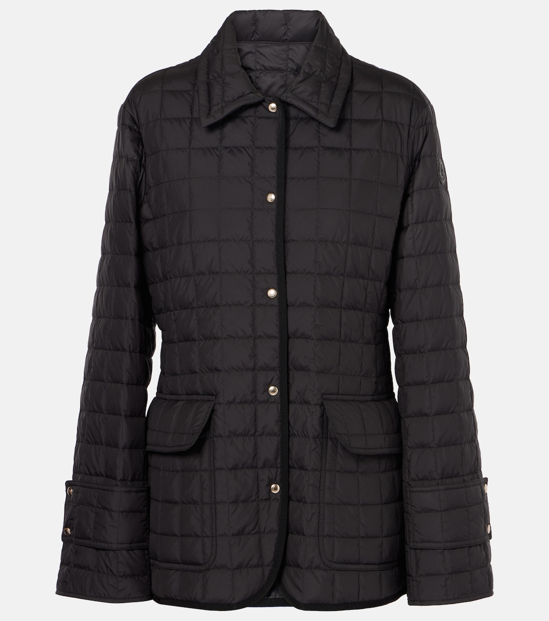 Veste doudoune Epinal matelassée | Moncler