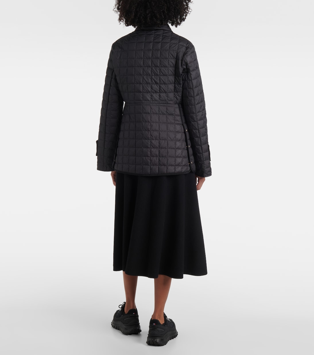Veste doudoune Epinal matelassée | Moncler