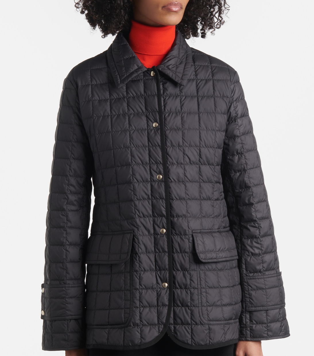 Veste doudoune Epinal matelassée | Moncler
