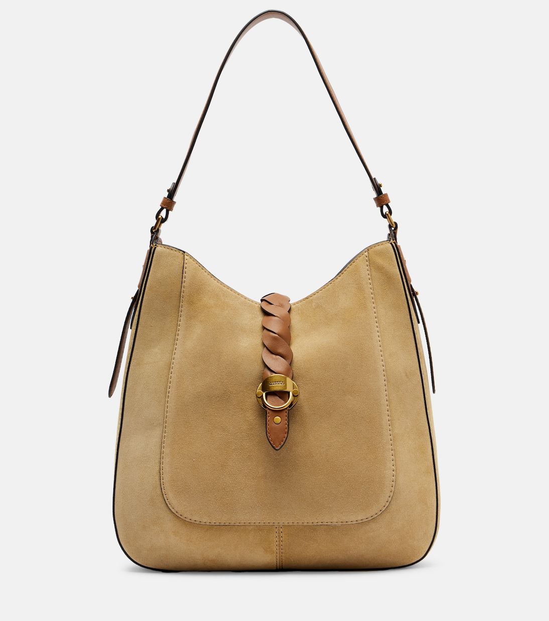 Altay suede shoulder bag | Isabel Marant