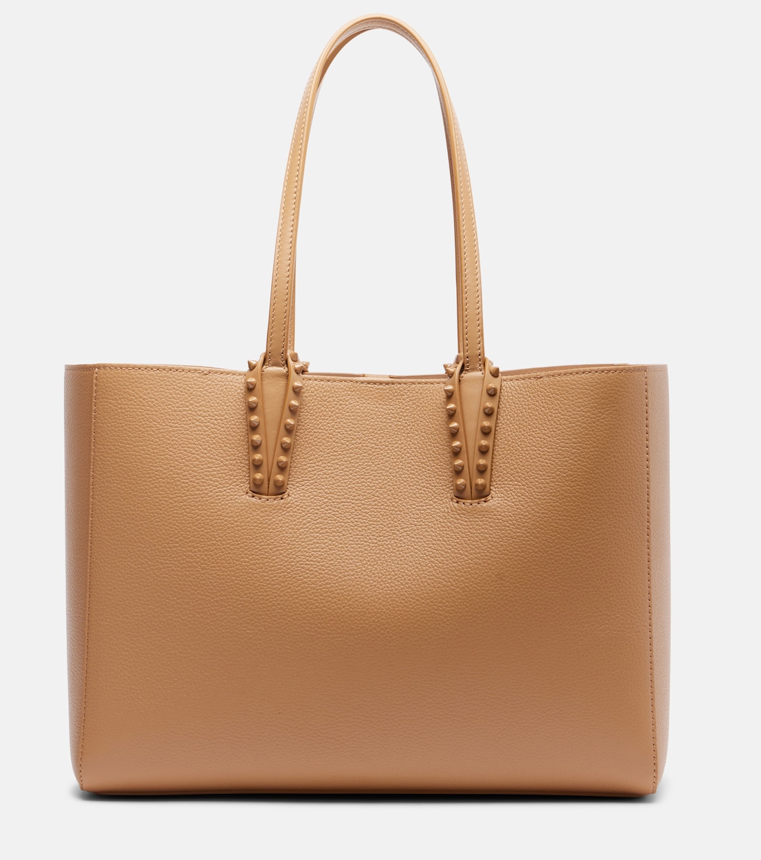 Cabas Cabata Large en cuir | Christian Louboutin