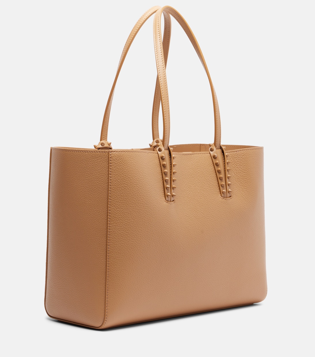 Cabas Cabata Large en cuir | Christian Louboutin