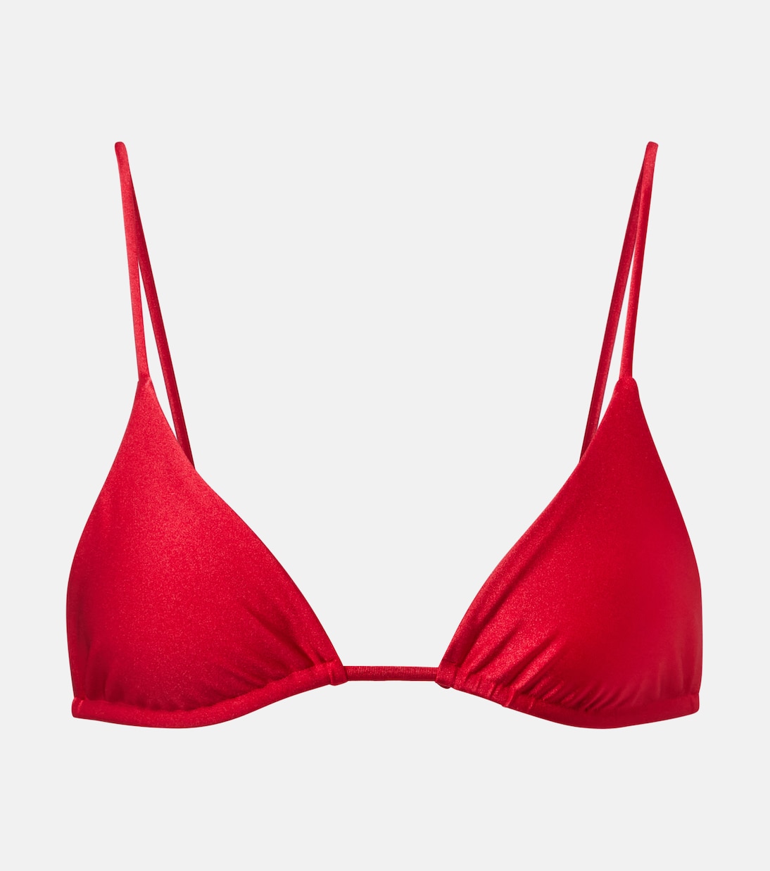 Via bikini top | Jade Swim