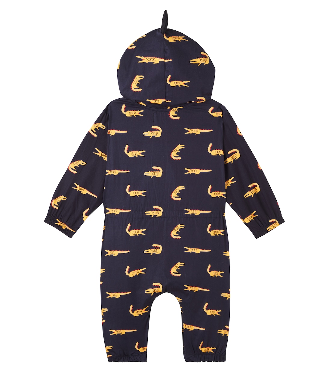 Baby Overall aus Baumwoll-Jersey | Fábula