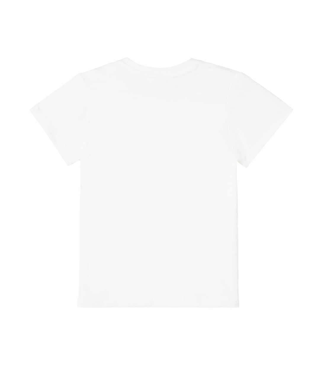 Logo printed cotton jersey T-shirt | Gucci Kids