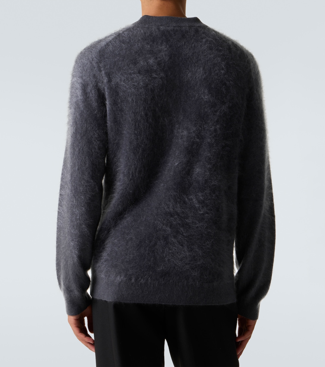 Polopullover Mr Oliver aus Kaschmir | Arch4