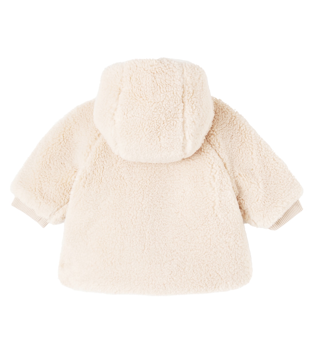 Bébé – Veste Thala à capuche | Bonpoint