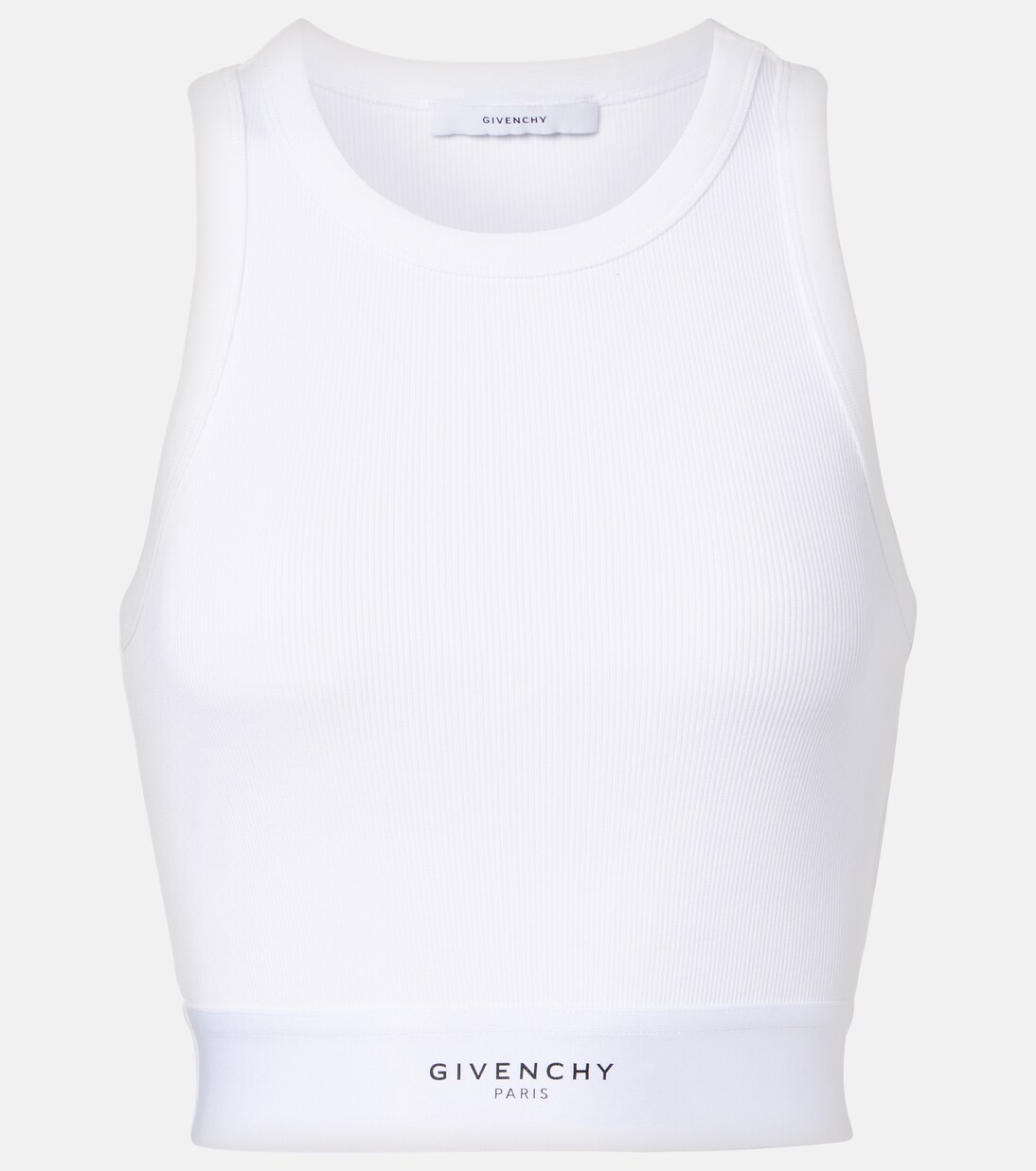 Top aus Baumwolle | Givenchy