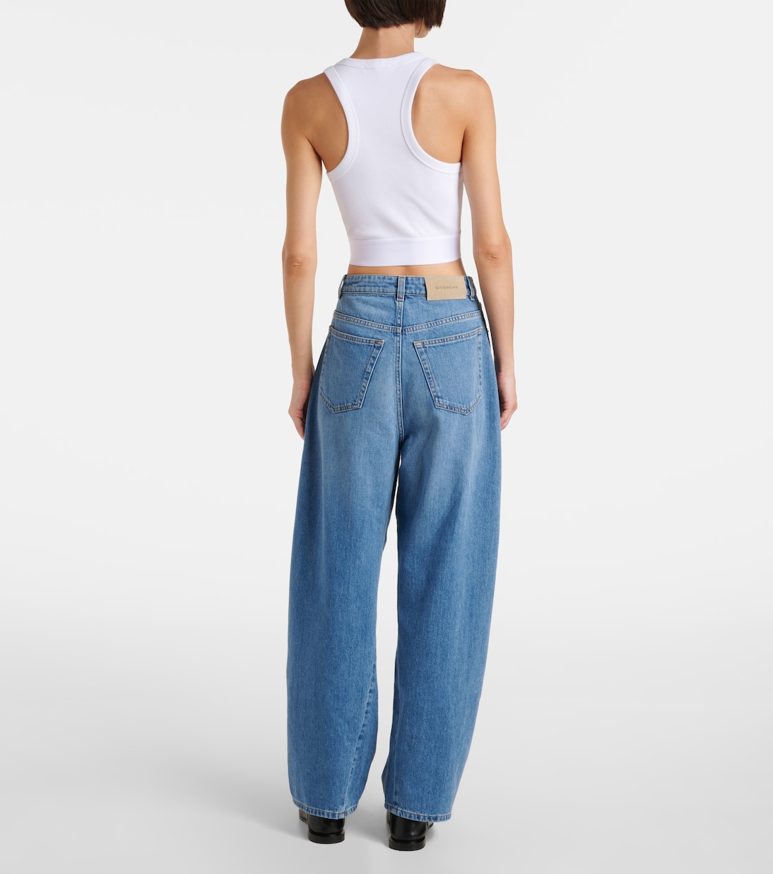Top aus Baumwolle | Givenchy