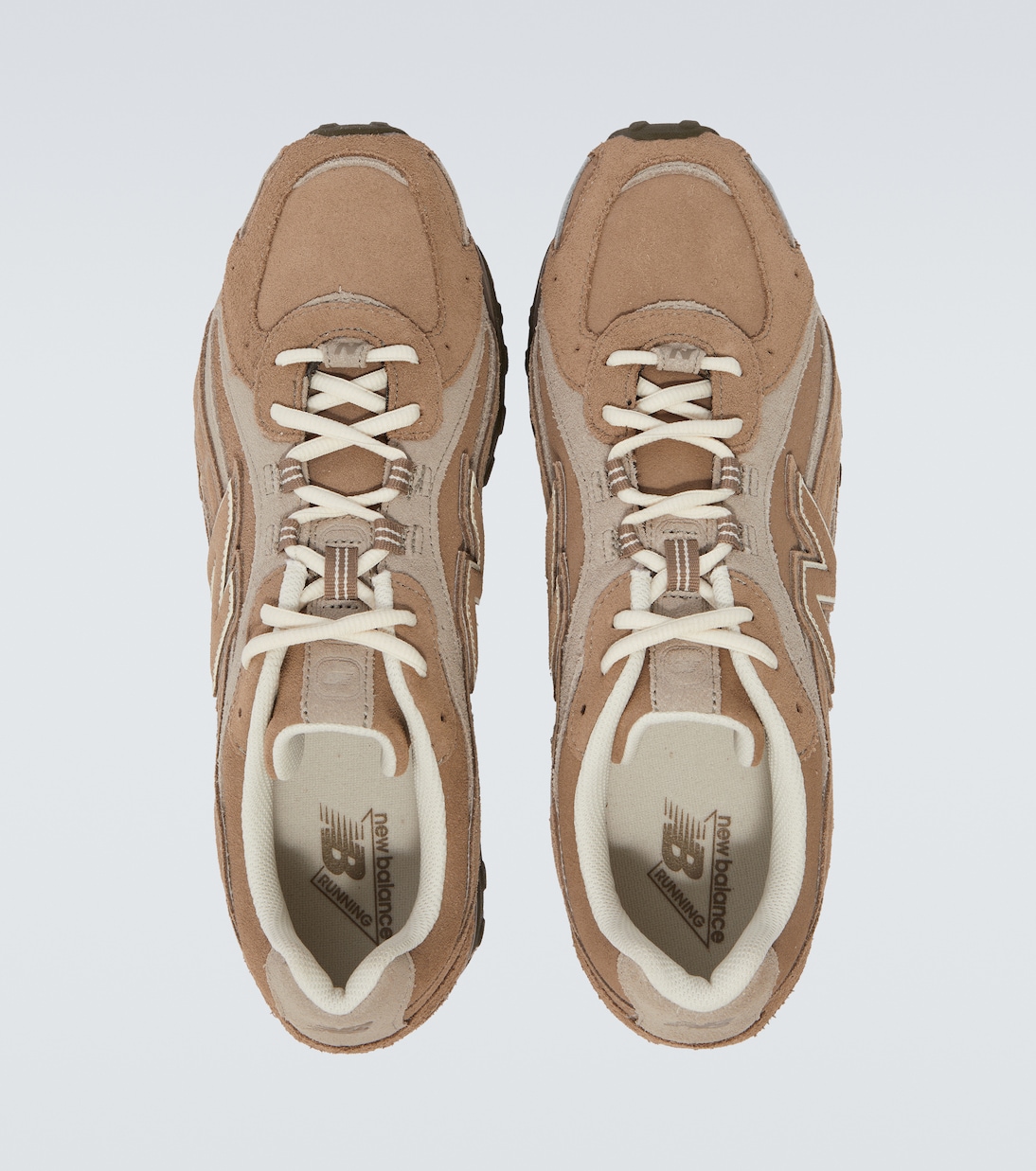 Baskets 204 en cuir | New Balance