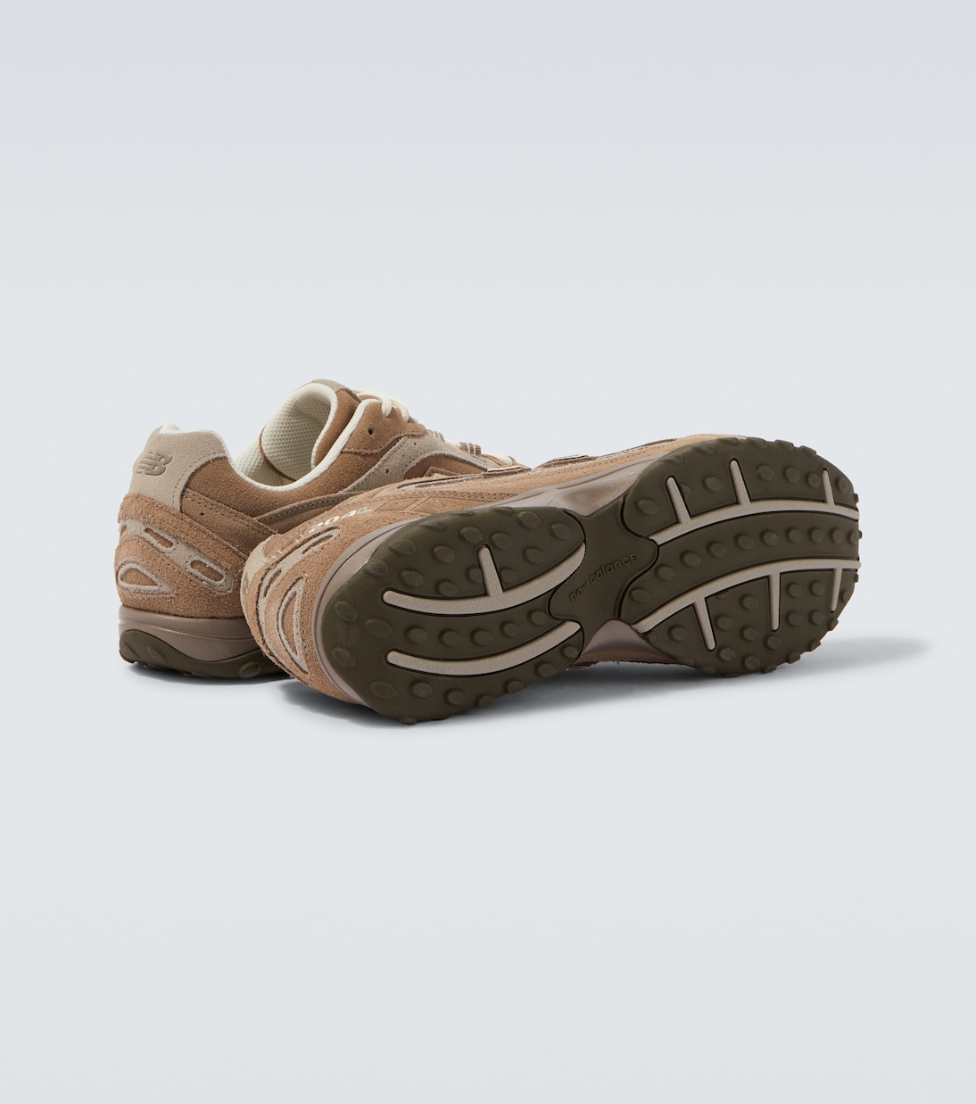 Baskets 204 en cuir | New Balance